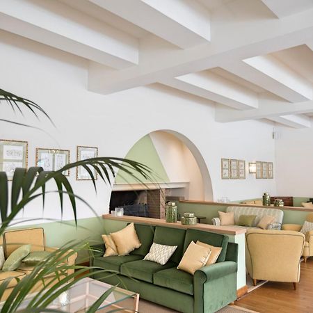 Golf Club Padova - Relais Graya Hotel Galzignano Terme ภายนอก รูปภาพ