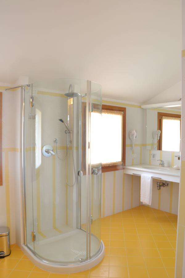 Golf Club Padova - Relais Graya Hotel Galzignano Terme ภายนอก รูปภาพ