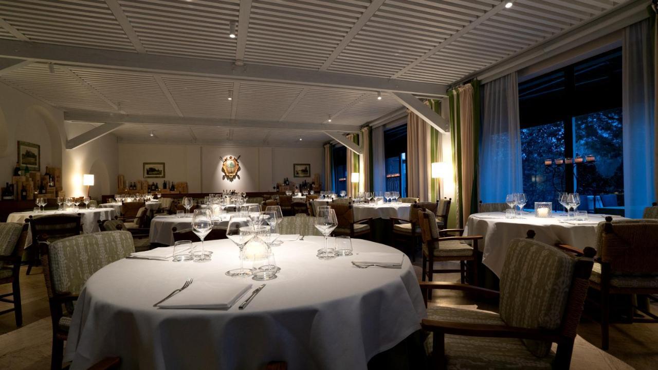 Golf Club Padova - Relais Graya Hotel Galzignano Terme ภายนอก รูปภาพ